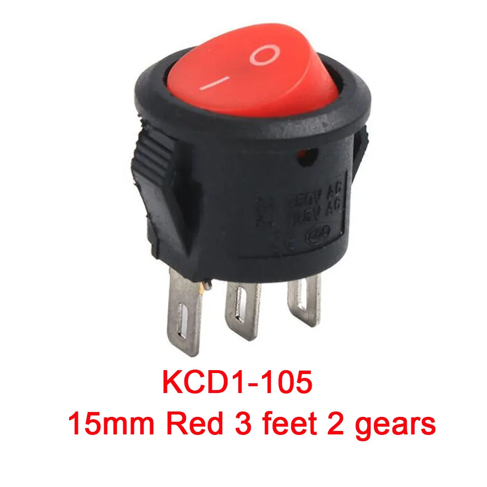 2 kcd1 105 segundo terceiro interruptor de 03