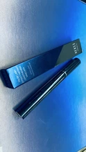 HEXZE-rímel de fibra de seda 4D para pestañas mascara, rímel resistente al agua, extensión de pestañas, tinta negra, alargamiento grueso, cosméticos para pestañas
