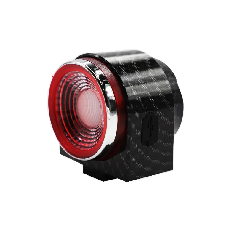 Bicycle Tail Lights Intelligent Wireless Burglar Alarm Security System USB Charged Night Cycling Smart IP6 Waterproof Bike Light
Bicycle Tail Lights Intelligent Wireless Burglar Alarm Security System USB Charged Night Cycling Smart IP6 Waterproof Bike Light