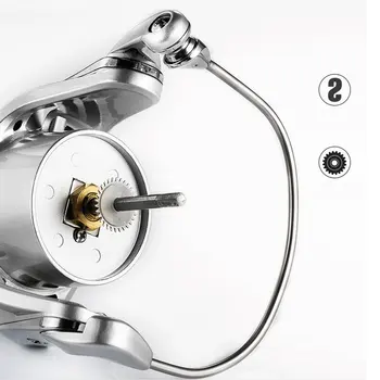 

Varus Full Metal Drum Wheel Road 11 Axis Carbon Sheet Brake 0.6 Large Modulus Gear Professional Portable