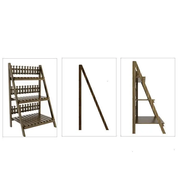 Etagere Планте Repisa Крытый горшок Suporte Flores Estante Para Plantas для напольной стойки Stojak Na Kwiaty стеллаж Цветочная полка для растений