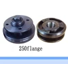 1PC Grinder Machine Flange 614/616/618 Grinder Flange 250 Drill CNC Milling Machine Lathe Machine Drill Bit Sharpener New 1