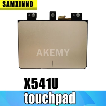 

95% new Touchpad For ASUS X541U X541UJ F541U R541U D541U X541UAK X541SC D541S touchpad Touch Pad Mouse Left & Right Button Board