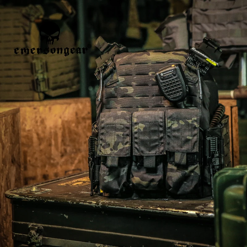 EMERSONGEAR FS Strandhogg    ÷Ʈ ĳ, ROC Ʈ     ȣ ź