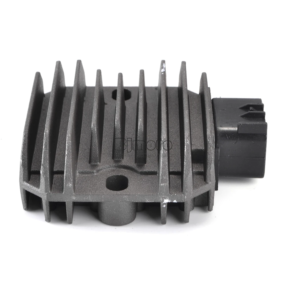 Мотоцикл DC12V регулятор напряжения Выпрямитель для Suzuki 32800-05G00/05G11/05F20 LTF250 Ozark LTZ250 Quadspor RMX450Z RMX450