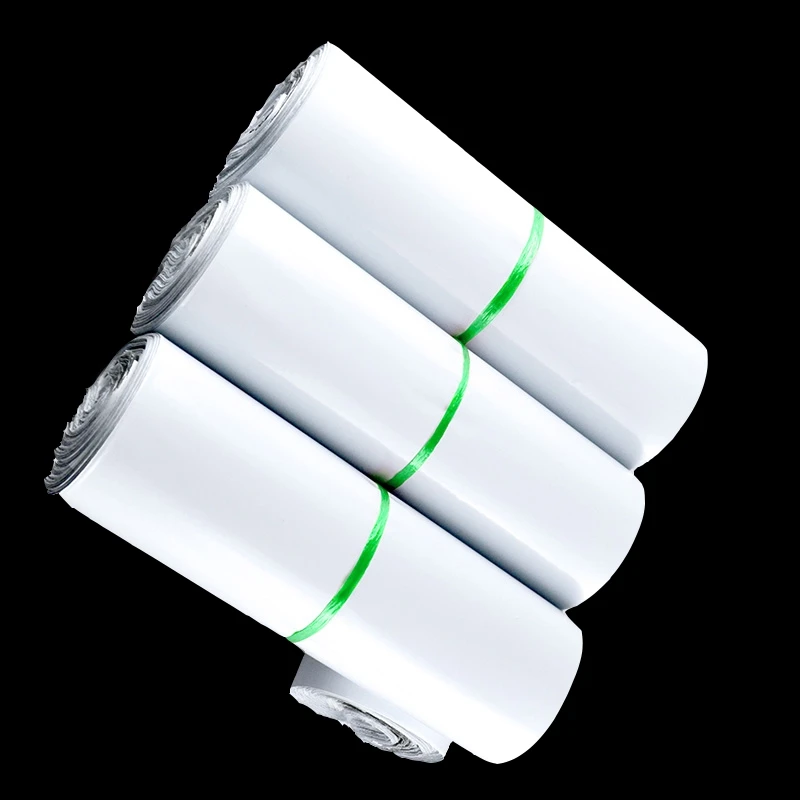 Упаковка почты Poly Mailer Package Доставка Пластиковый почтовый пакет Конверт курьер