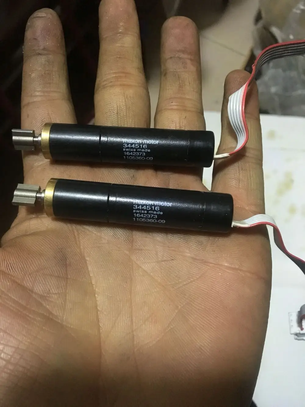 Swiss RE мотор, Re13, 347360, servo Мотор-редуктор, кодировщиков, 12 V, 780 об/мин