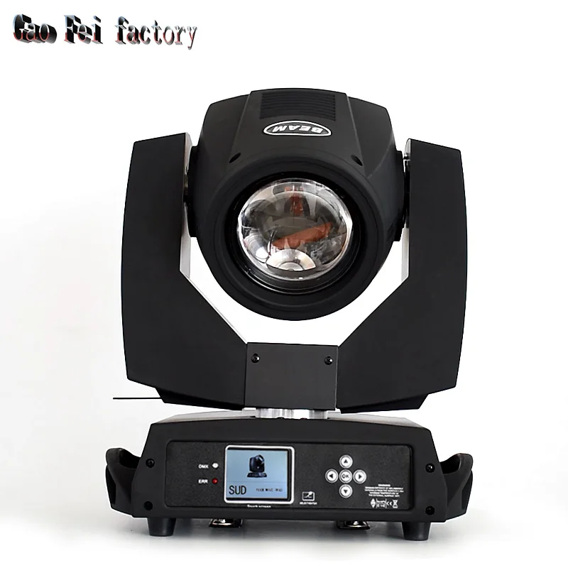 moving head beam 7R Шарпи луч движущийся головной свет 230 Вт луч 7r движущийся головной сценический свет - Цвет: moving head beam 7R