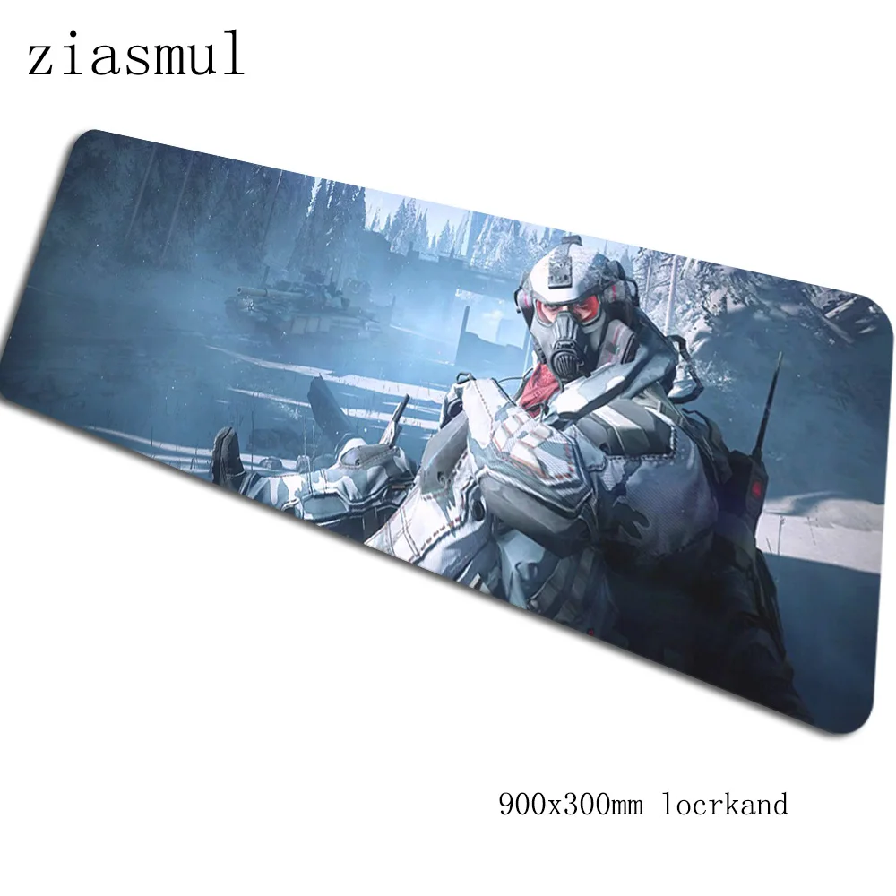 Warface коврик для мыши 90x30 см компьютерный коврик для мыши милый padmouse объемный рисунок коврик для Мыши Эргономичный гаджет офисные настольные коврики - Цвет: Size 900x300x2mm