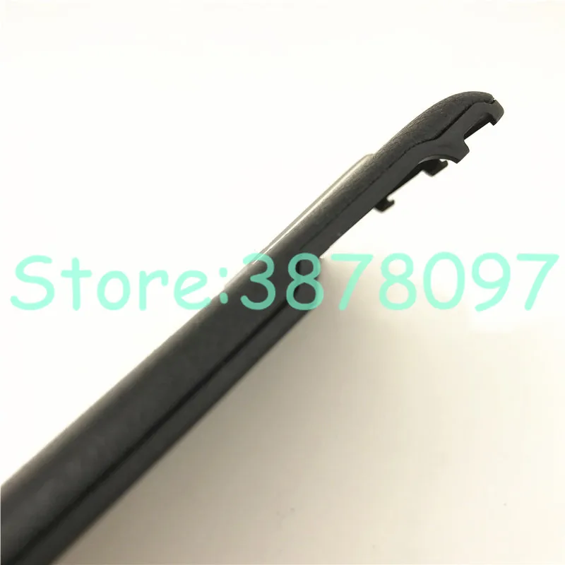 10 шт./лот, чехол для аккумулятора для BlackBerry Bold 9000, задняя крышка для аккумулятора, запасные части для корпуса