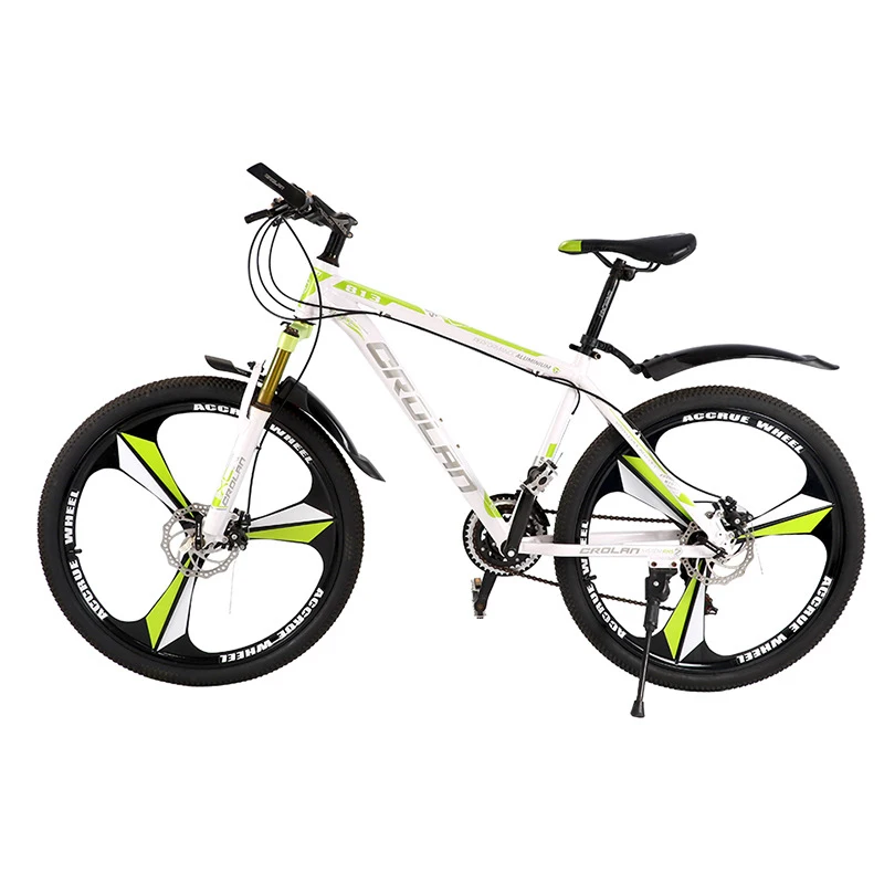 Bicycle Fender 24 inch 26 inch Mountain Bike Mud Guard MTB Bicycle Folding Fenders Parts