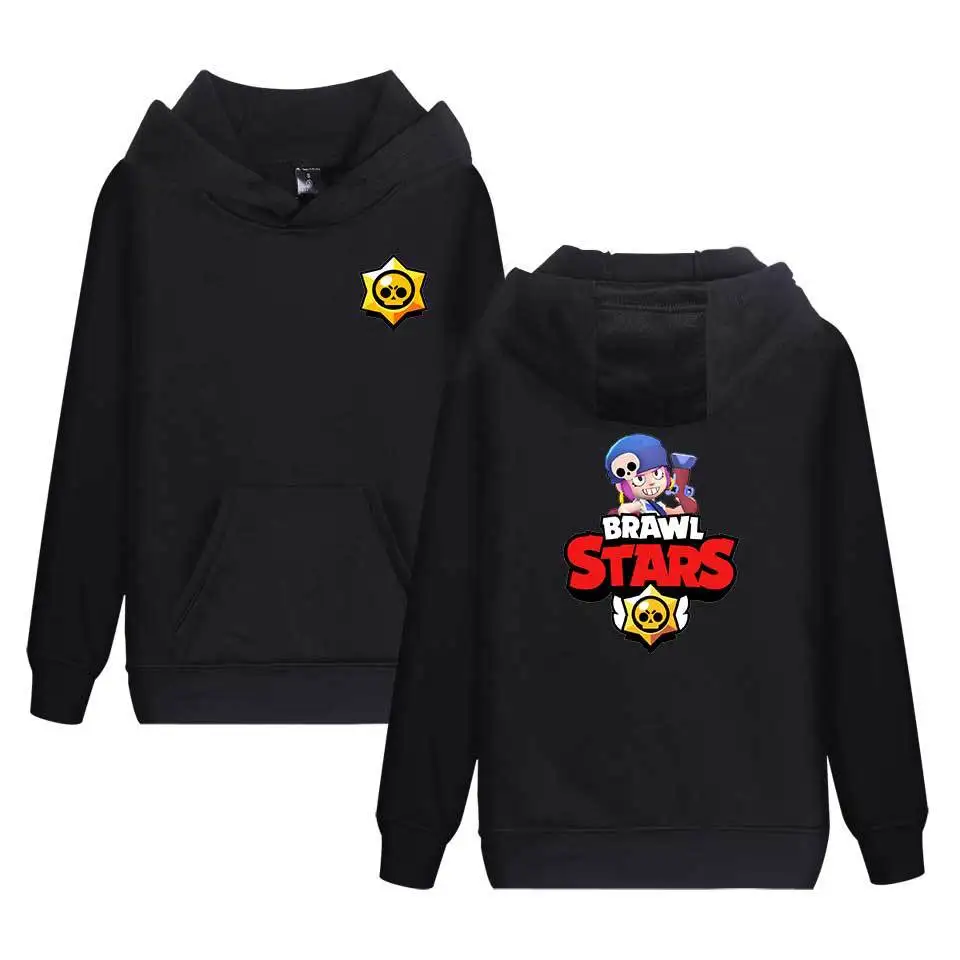Autumn and Winter Loose Wild Men and Women with Hood Printed Casual Wild Lady Sweatshirts Hoodies Pink Clothing Plus Size Women