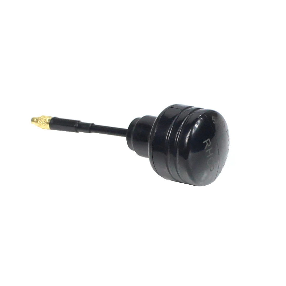 Feichao RHCP 5 8G 5dBi SAM/RP SAM/UFL/ANGLE/MMCX/Прямая MMCX Супер Мини FPV Антенна для гоночного