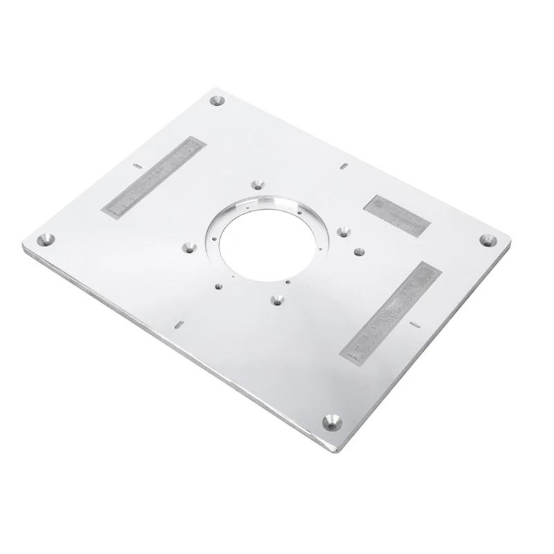 Router table sale adapter