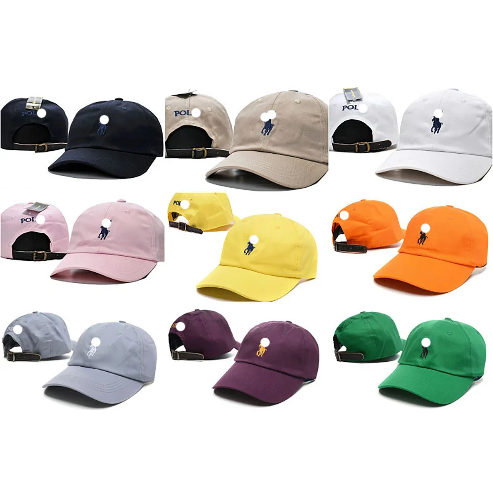 

Cotton adjustable Riding pattern Men's baseball cap Unisex gorra beisbol hombre large size baseball caps Brand hat