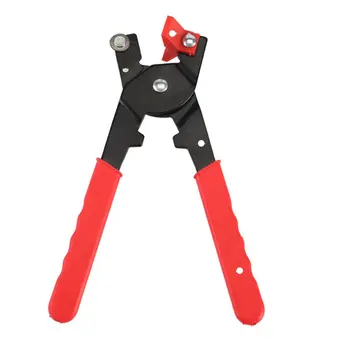 

Household Tile Cutting Plier Glass Trimming Clamp Plier Porcelain Splitter Cutting Tool Manual Plier Tile Plier