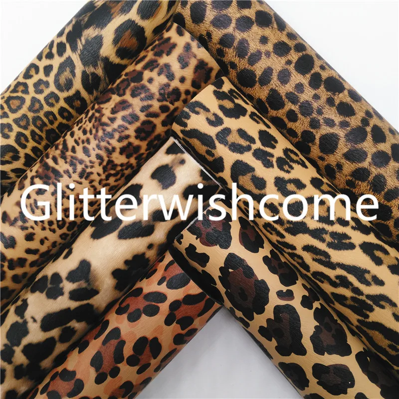 Faux Leather Sheets Crafts Faux Leather Sheets Bows Glitter Faux