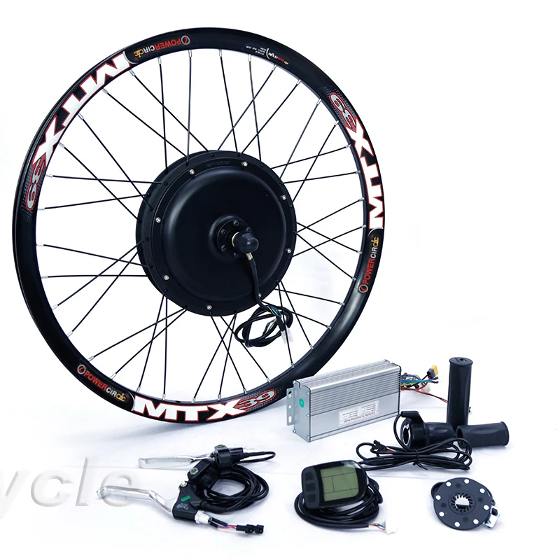 e bike kit price
