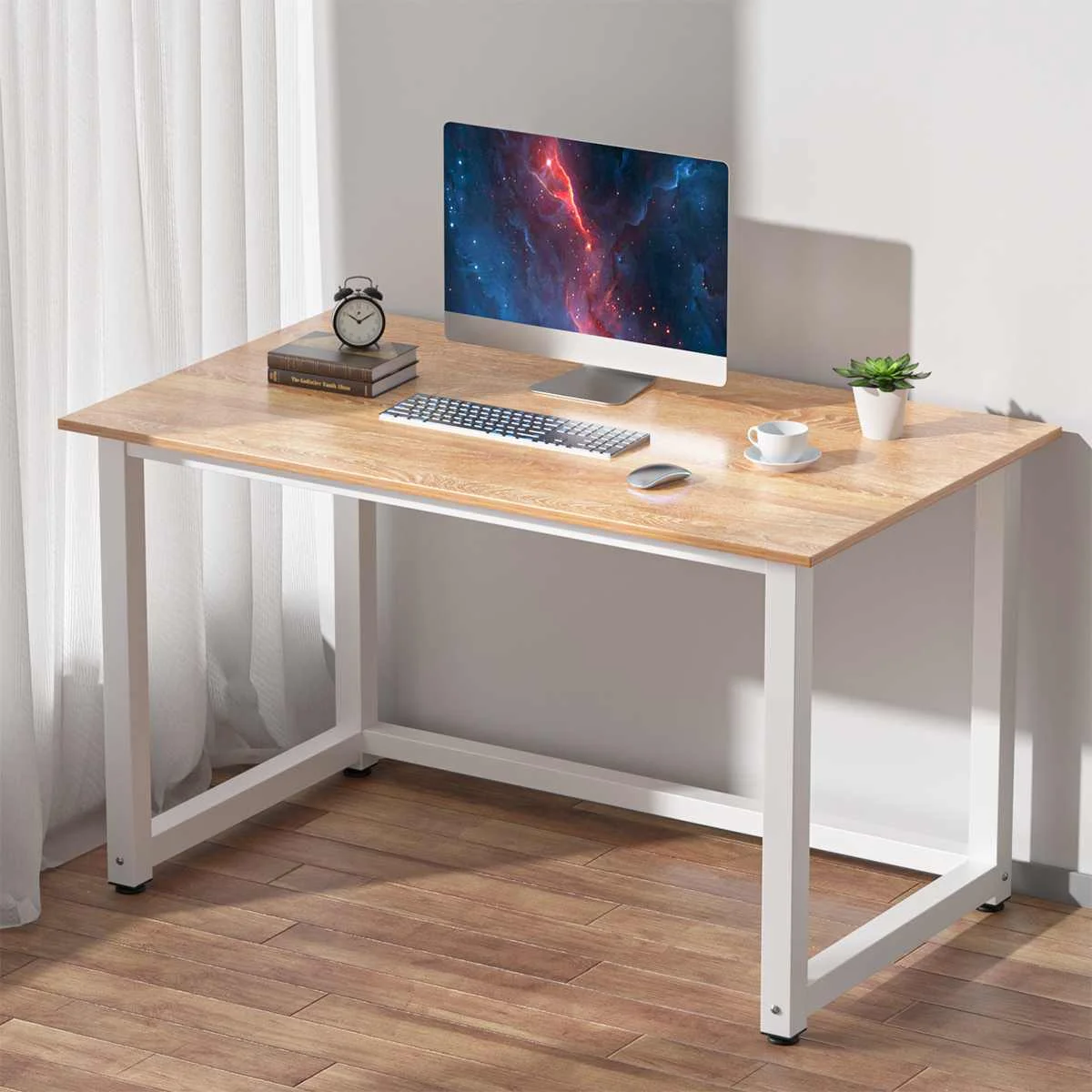 Laptop Desk, Study Table, For Home & Office - GoodsBeach
