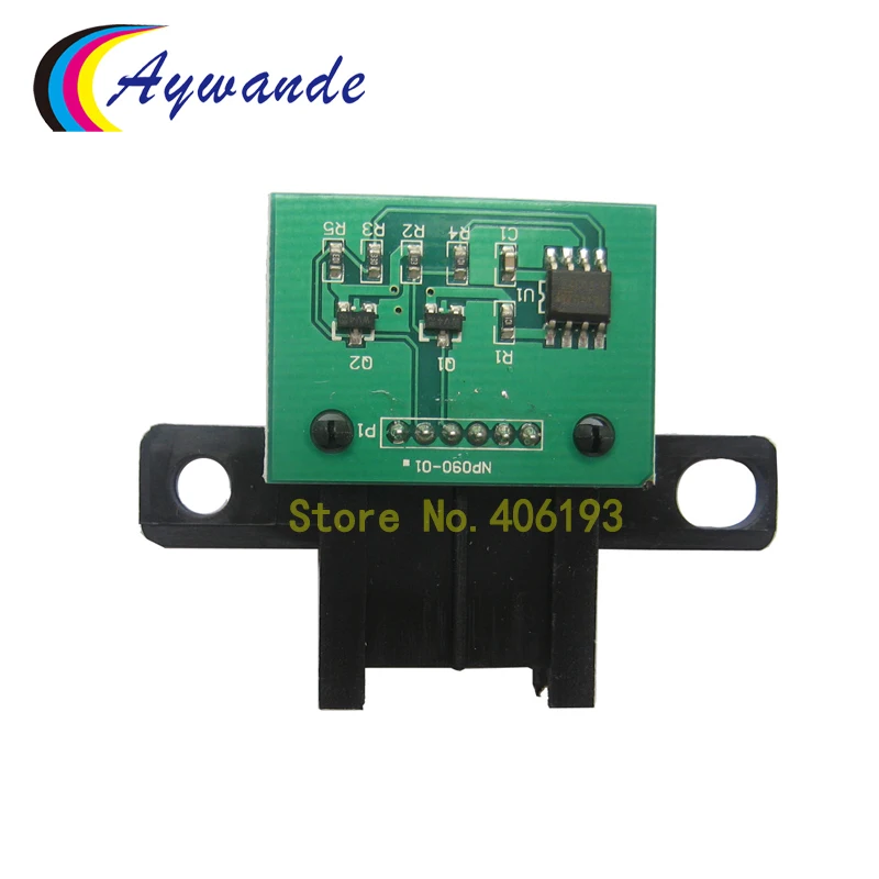 Laser Cartridge Chip Toner Ulang 