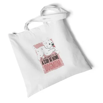 

Lychee Animal Print Canvas Bag Shoulder Bags Travel Folding Bag Canvas Bag Shopping Reusable Shoulder Bag Handbag Tote Bag