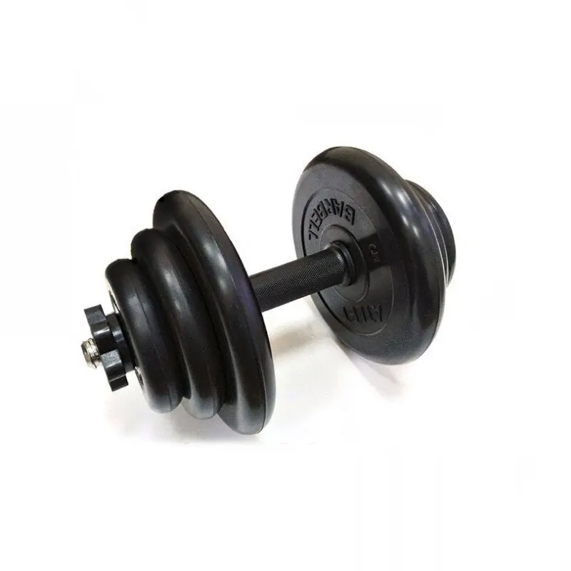 Гантели разборные BARBELL Atlet 1 по 19 кг D 31 mm | Спорт и развлечения