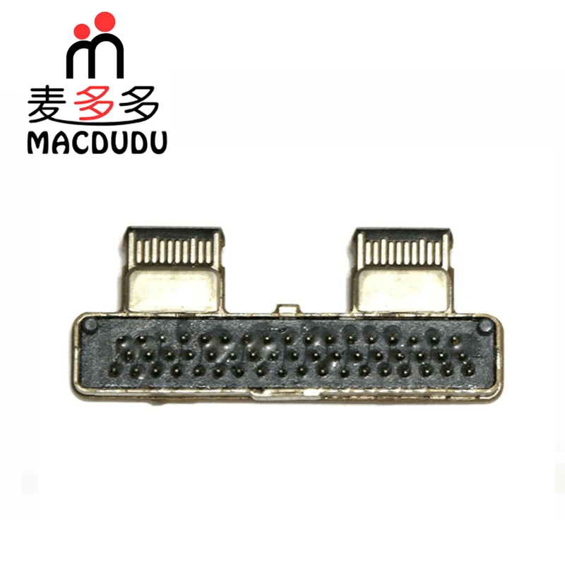 

Разъем питания A1708 с разъемом постоянного тока для Macbook Pro Retina, 13 дюймов, материнская плата USB Type-C, ремонт 2016, 2017 лет