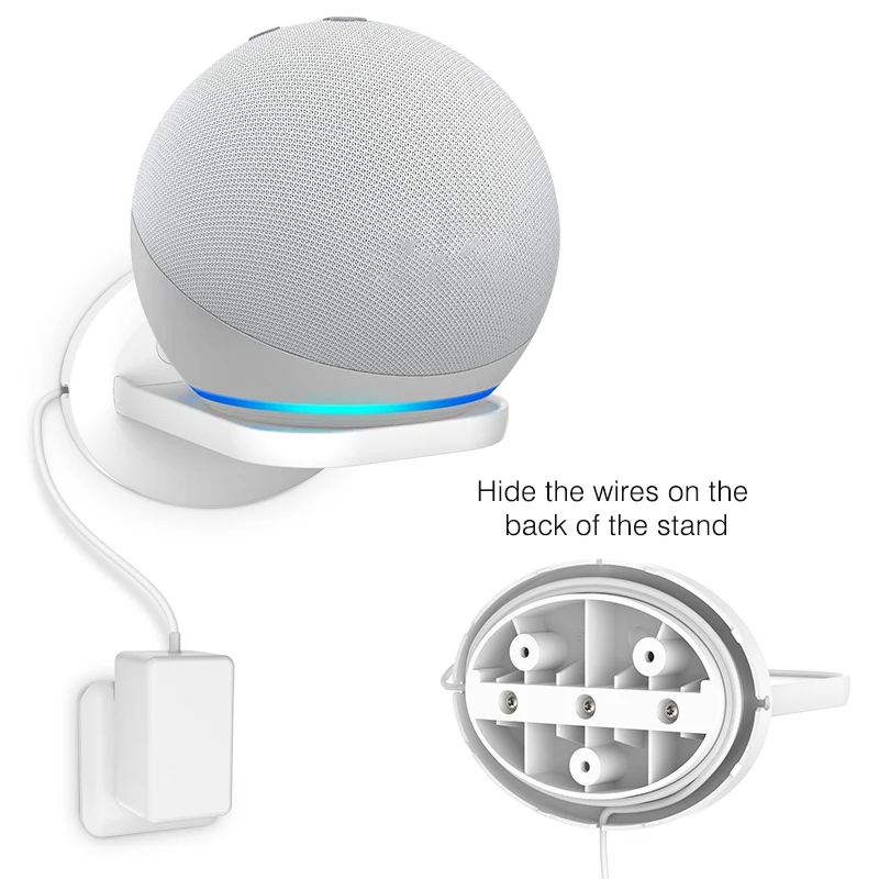 Lingyou-Alexa, Echo 4th, Echo Dot 4th Gen, Echo Spot,省