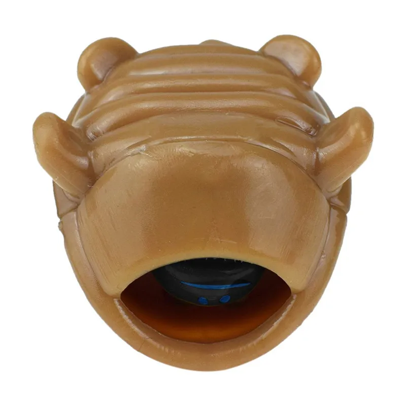 New strange funny tortoise Cute Turtles Squeeze Animal Turtle Sensory Toy Stress Relief Toy Gifts juguetes #3O17 (7)