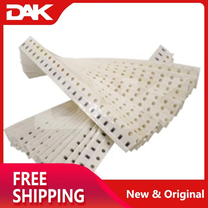 2920pcs=146 kindsX20pcs 1206 SMD Resistor KIT DIY kit 0R，1R~1M | Обустройство дома