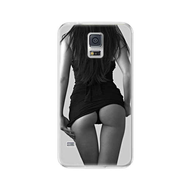 Silicon TPU Cover For Samsung Galaxy S5 Case phone Cover For Samsung S5 Neo Case Capa For Samsung S5 i9600 SM-G900F