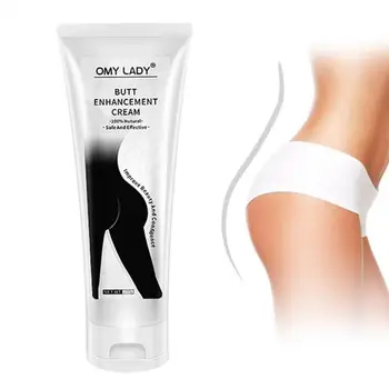 

Butt Enhancement Care Cream Effective Hip Lift Up Butt Lift Bigger Buttock Cream Buttocks Enlargement Body Cream 100g