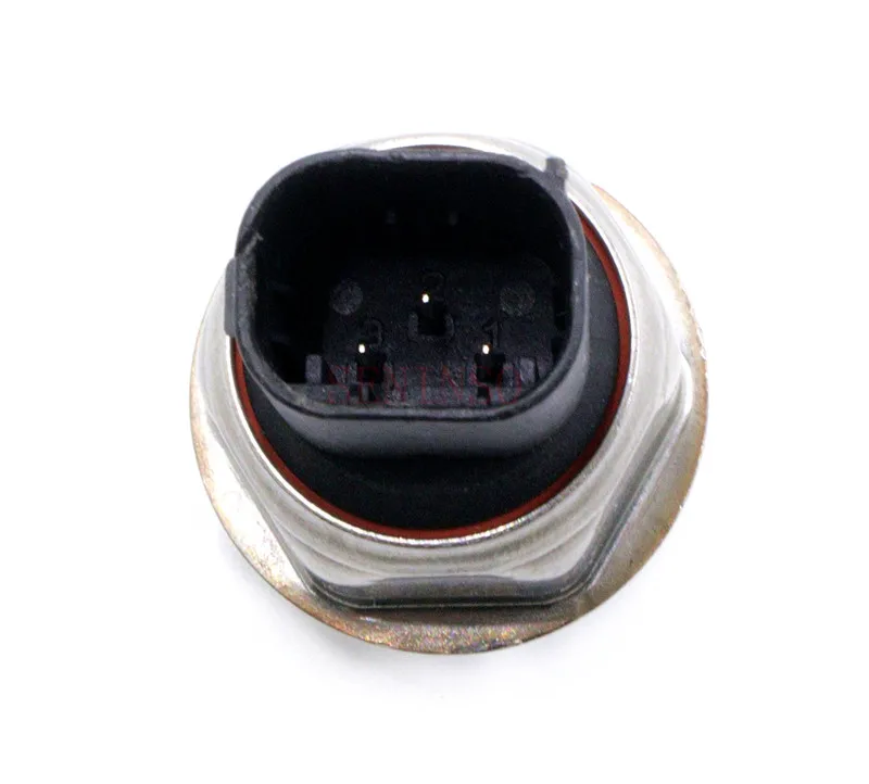 Автоматический датчик давления топливной рейки OEM 3PP3-1 2B12459-1 2B12459 31920012 для Nissan Leaf 2011- S для EM57, EM61