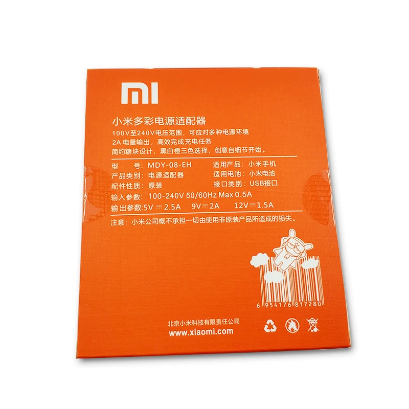 Xiao mi Red mi Note 8 7 k20 k30 pro быстрое зарядное устройство Быстрая зарядка QC3.0 адаптер usb type C кабель для mi 9 pro 8 SE 9T 6 A1 A2 mi x 2 2S
