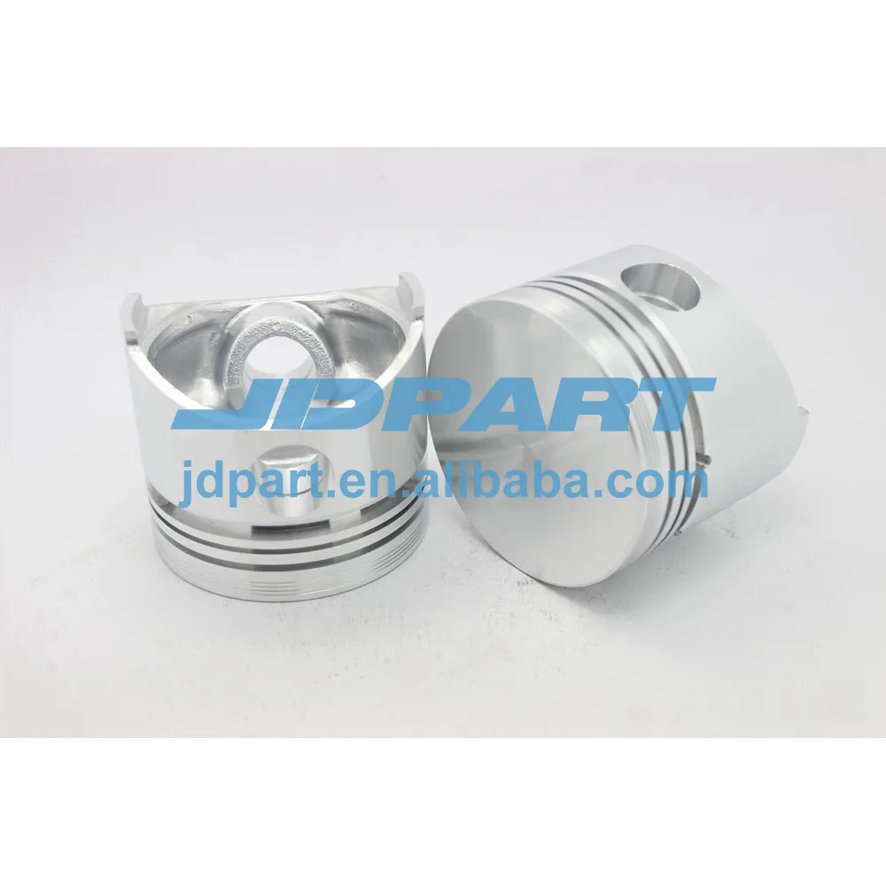 

new D950 piston STD For kubota Engine 3 pieces