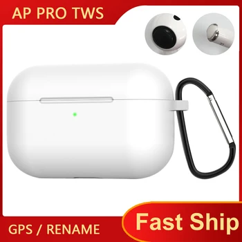 

AP Pro Bluetooth Wireless Earphones Copy Air 3 Pro 1:1 Airpoder SuperCopy Earbuds stereo bass Head phone Sport not i12 i500