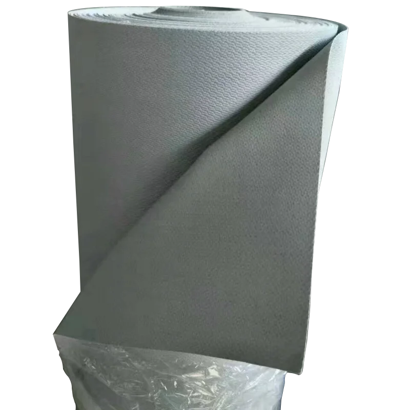 Custom Silicone Coated Fiberglass Fireproof Cloth,Fiberglass Fire