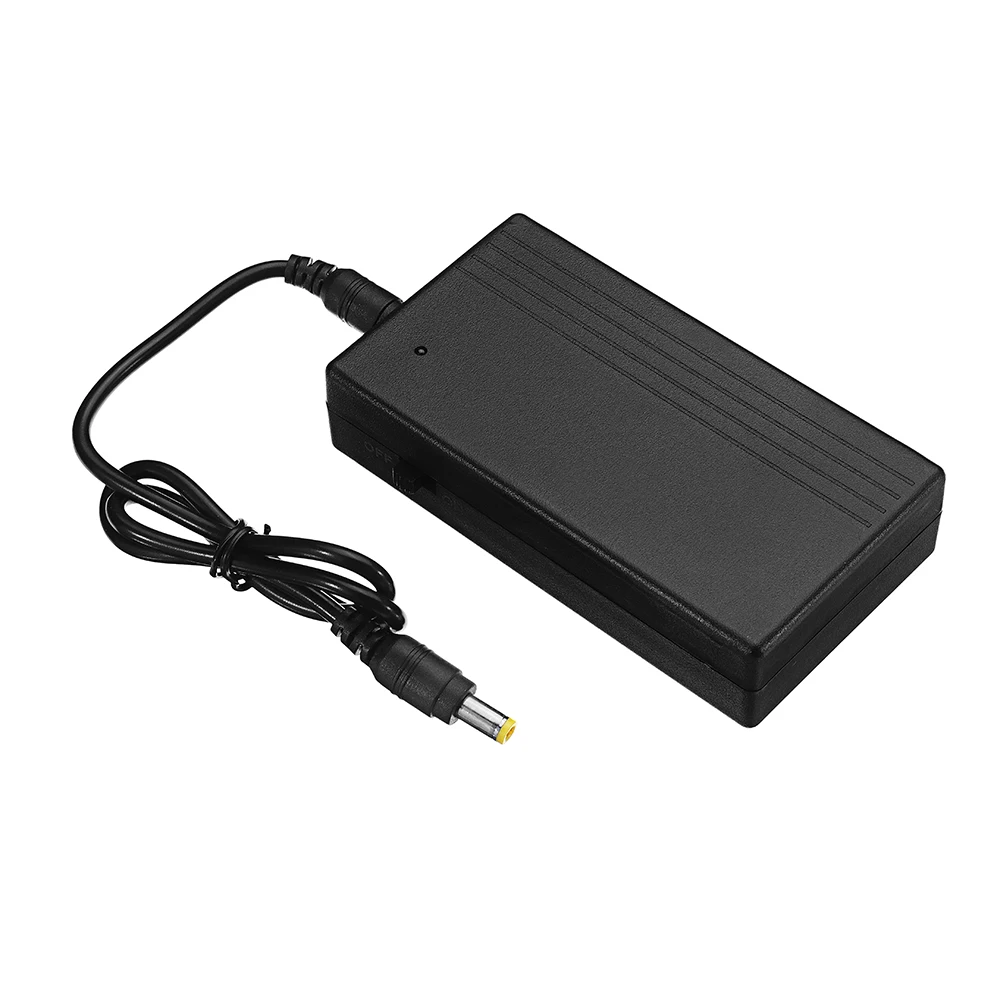 

12V 2A 22.2W UPS Uninterrupted Power Supply Backup Power Mini Battery for Camera Router Emergency Standby Power