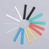 12Pcs Universal USB Cable Protector Heat Shrink Tube Saver Colorful Wire Organizer Charger Cable USB Cord Sleeve Repair Tools ► Photo 3/6