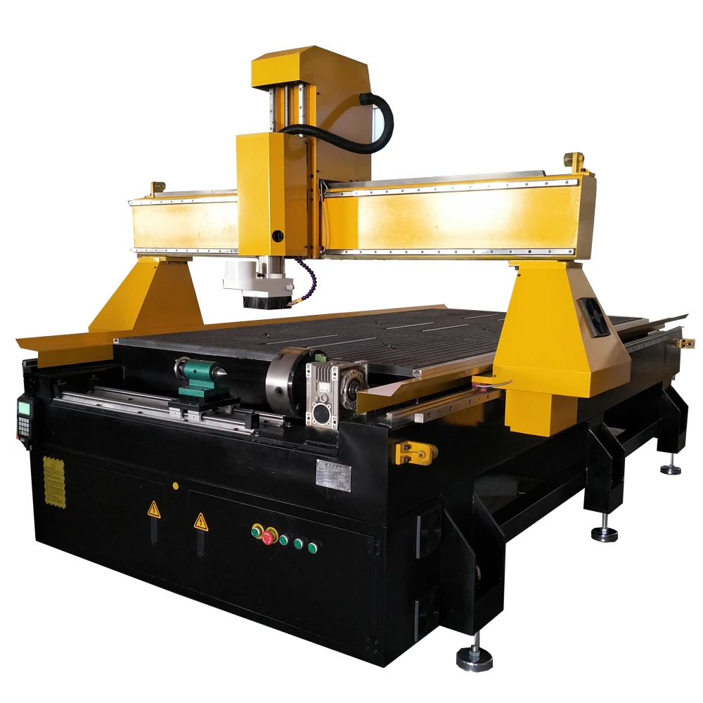 Excellent 1325 Woodworking CNC Router Machine For Furniture Industry 4*8Ft Wood Engraving Price/CNC Milling | Инструменты