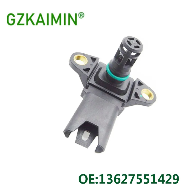 Датчик давления для BMW 1 E88 E82 3 E90 E91 5 F10 F07 F11 6 F12 7 X3 F25 X5 Z4 E89 0-6.0L 13627551429 | Автомобили и