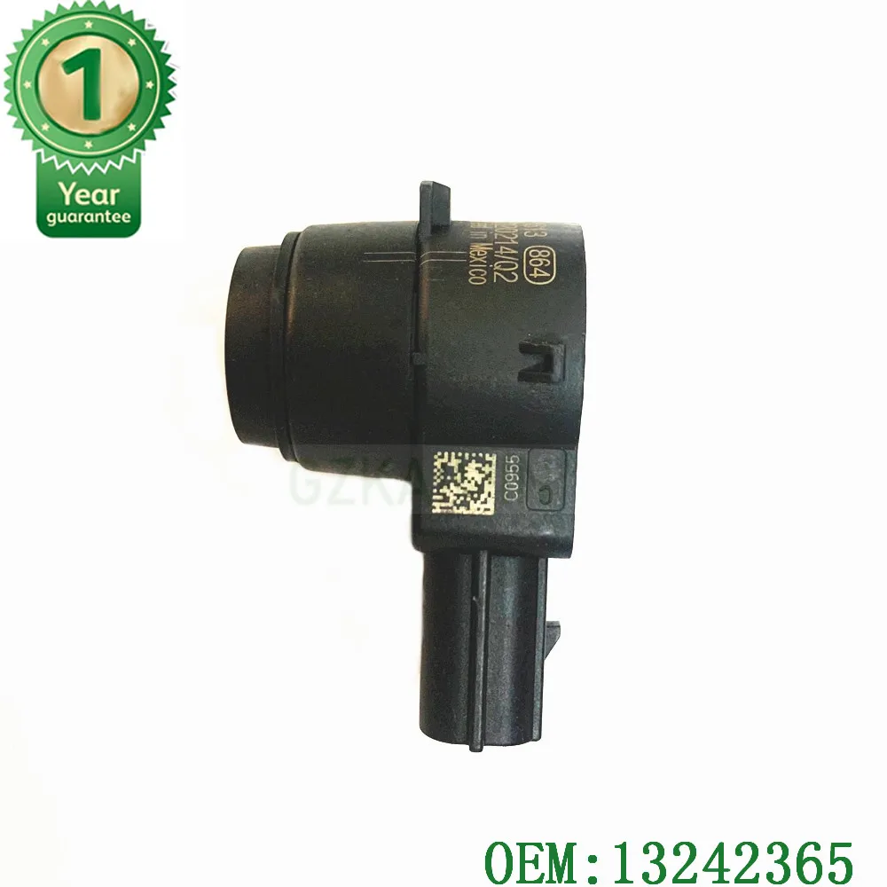 13242365 13282883 13282884 13282885 13326235 22825558 PDC датчик парковки для Chevrolet GM Opel Cadillac GMC Buick |