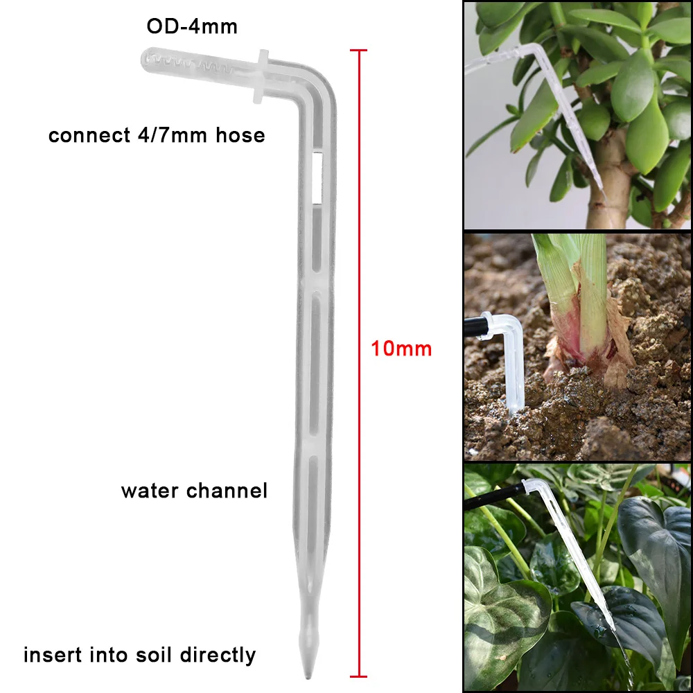 ���� ������Ŭ�� 50PCS 4/7mm ȣ�� �� �޼� ���� ����ũ�� �帳 ���� ��� ���� �� ���� ȭ��ǥ ����