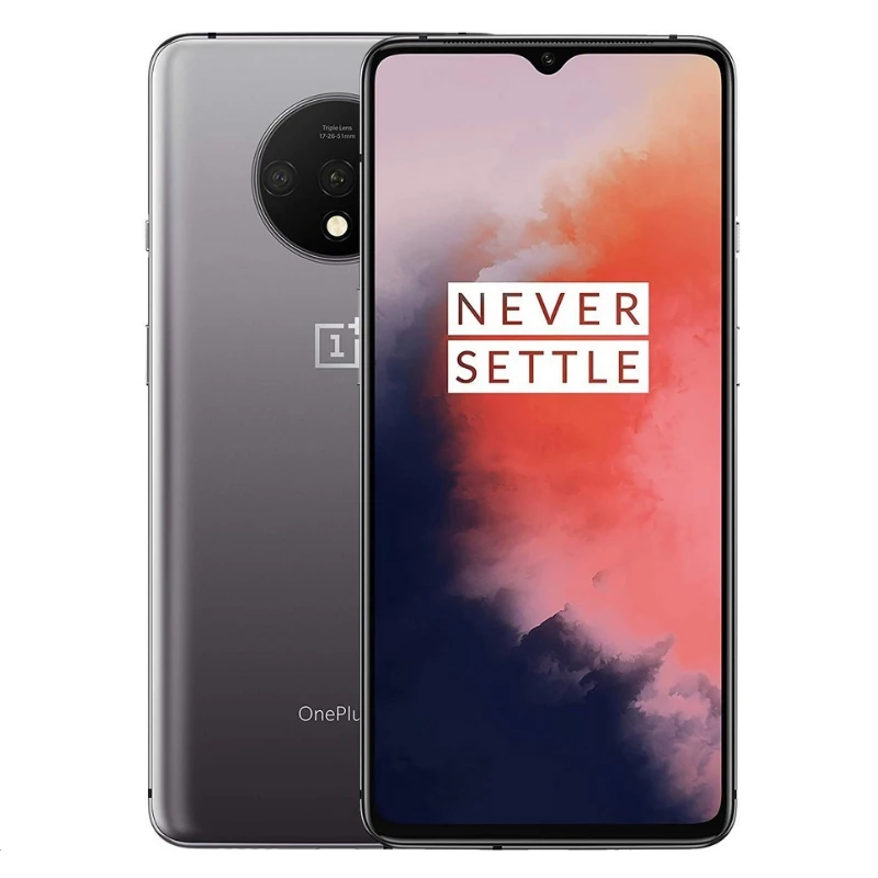 Смартфон Oneplus 7T Pro Android 10,0 8 ГБ ОЗУ 256 Гб ПЗУ Snapdragon 855 плюс 6,67 МП 30 Вт зарядка 312" 1440 x