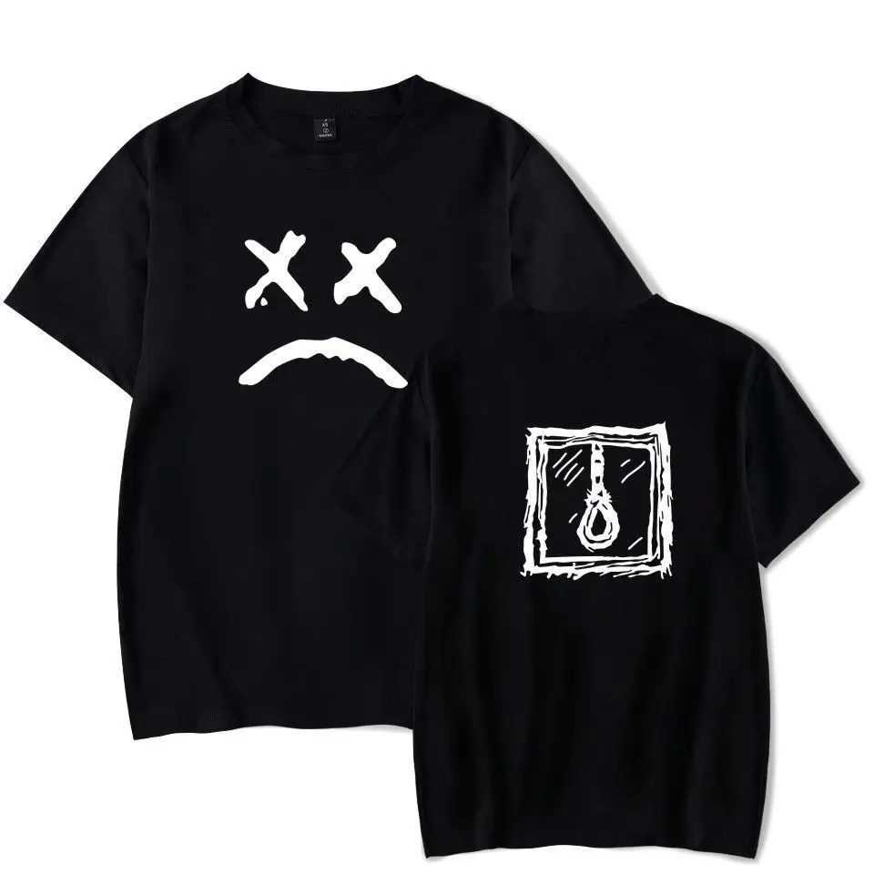 sad face shirt