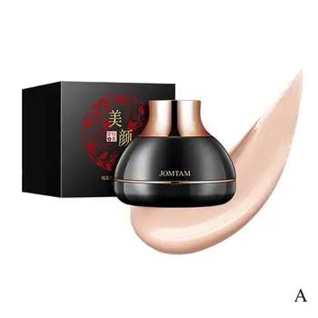 

Mushroom air cushion BB cream Make up Face Foundation Korean Brightening Refreshing natural Concealer