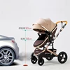 Baby Strollers