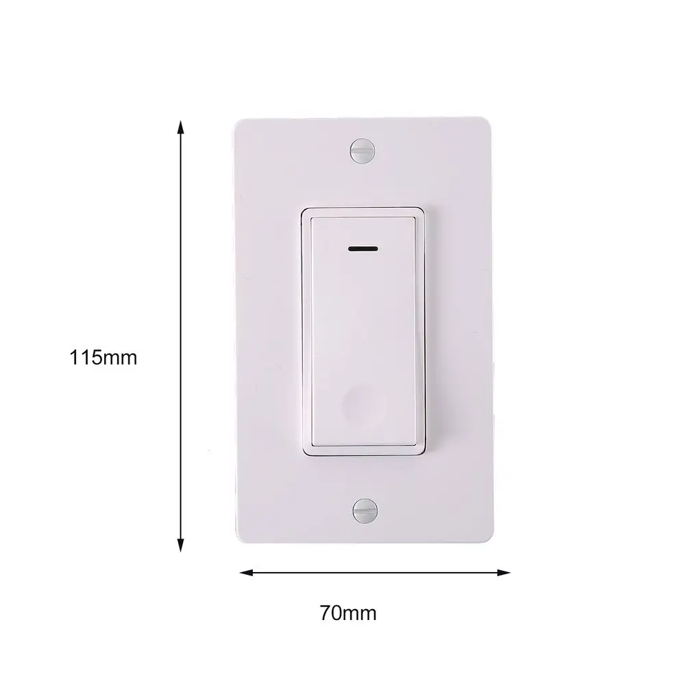 SW1 Wi-Fi Smart Plug беспроводной Голосовое управление переключатель времени с портами гнездо синхронизации для Amazon Alexa Echo Dot Google Home