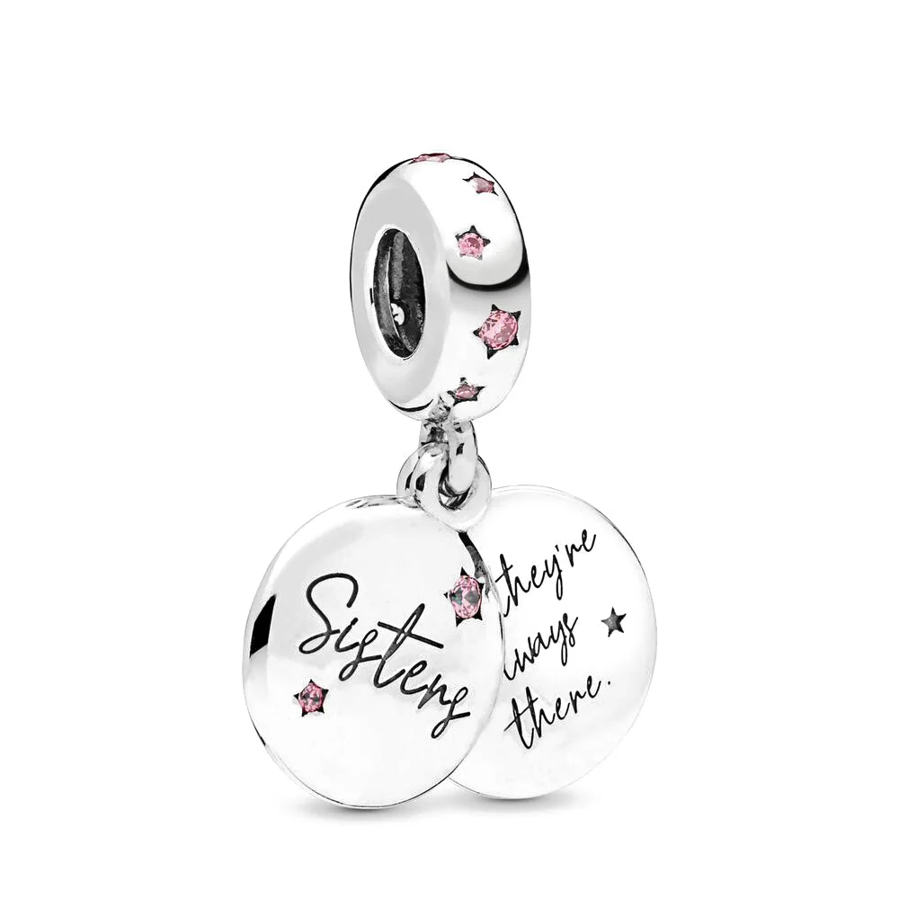 Nowy 925 Sterling Silve gitara kwiaty deskorolka koraliki Dangle Charms fit oryginalny Pandora bransoletki kobiety moda DIY biżuteria prezent