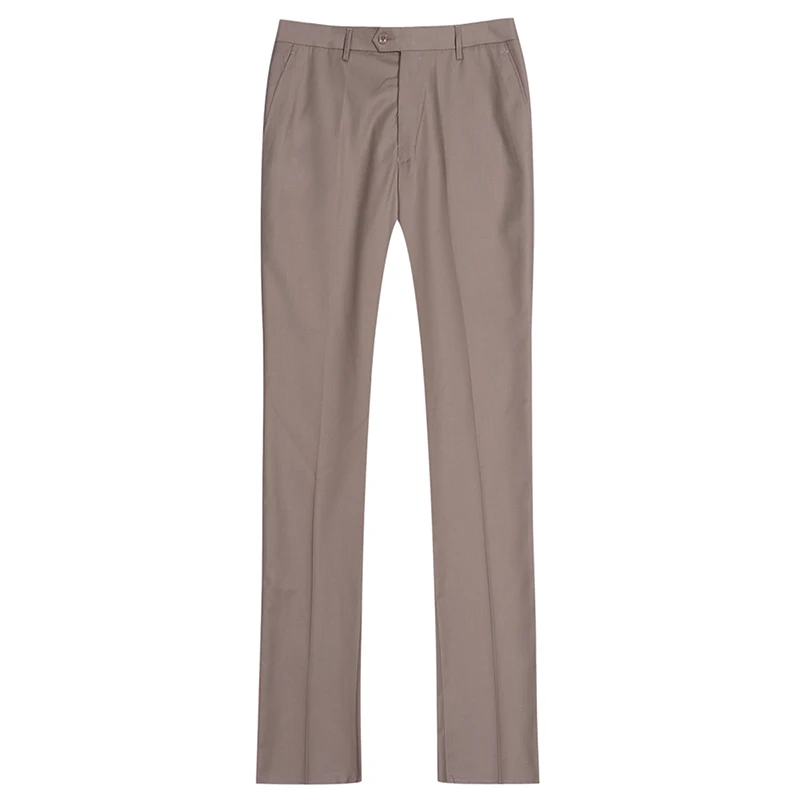 Men's Suits Business Plaid Check Tuxedos Casual Suits 3 Piece High Quality Jacket Vest Pant For Wedding ,Party